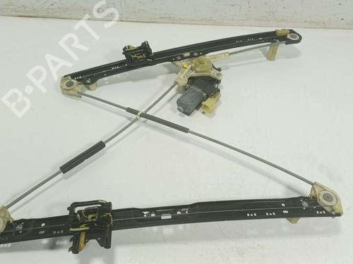 Used Front right window mechanism Front right window mechanism 37648245 37648245