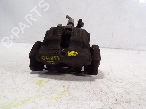 Used Left rear brake caliper BMW 1 (E87) 120 d (163 hp) 11553190