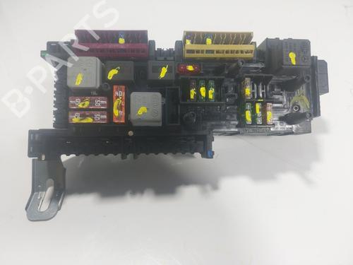 Used Fuse box MERCEDES-BENZ C-CLASS (W204) C 200 CDI (204.001) (136 hp) 17609059