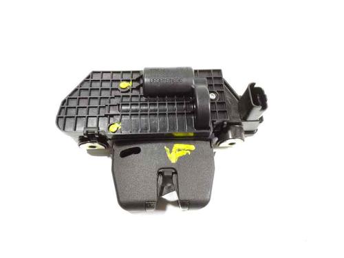 Used Tailgate lock Tailgate lock PEUGEOT 208 I (CA_, CC_) 1.4 HDi (68 hp) 6966418 6966418