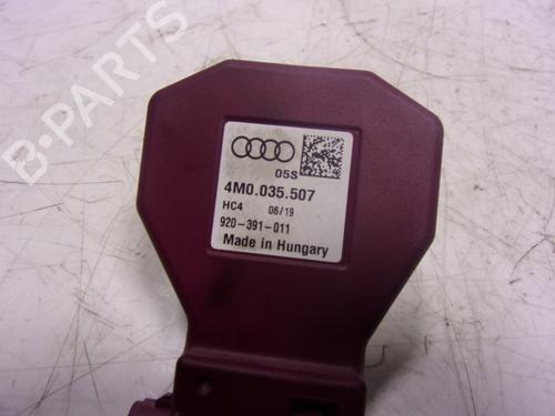 Module électronique AUDI Q2 (GAB, GAG) 30 TDI | BP15522834M83