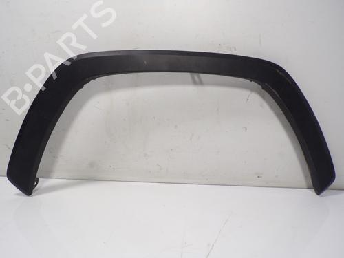 Used Front right wheel arch trim Front right wheel arch trim TOYOTA RAV 4 V (_A5_, _H5_) 2.5 Hybrid (AXAH52) (218 hp) 11746746 11746746