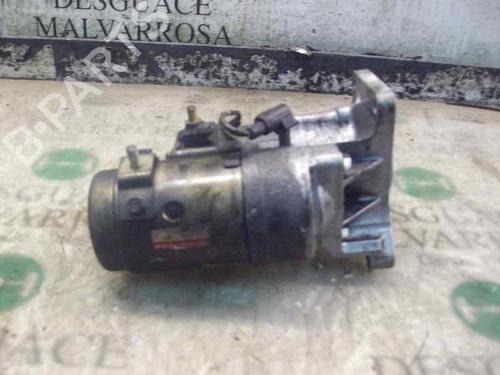 Used Starter FORD SCORPIO I (GAE, GGE) 2.5 TD (92 hp) 4767893