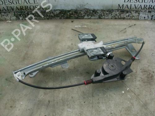 Rudehejsemekanisme Højre foran FORD FIESTA V (JH_, JD_) 1.6 TDCi (90 hp) 3748627