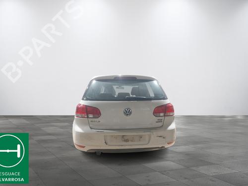 AC compressor VW GOLF VI (5K1) 1.6 TDI | BP24738127M34  - Image 7