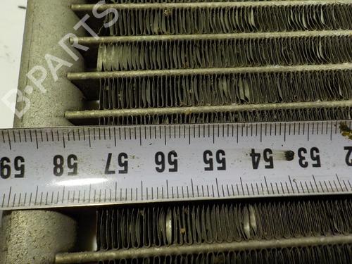AC radiator MERCEDES-BENZ CITAN MPV (W415)  | BP10994637M32 