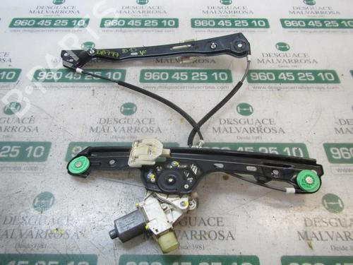 Used Front right window mechanism BMW 1 (E87) 120 d (163 hp) 3872477
