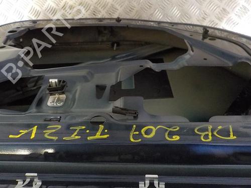 Left rear door BMW 5 Touring (E61) 520 d | BP3867767C4 