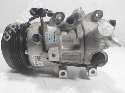Used AC compressor AC compressor HYUNDAI i30 (PDE, PD, PDEN) 2.0 N (280 hp) 17832382 17832382