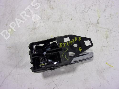 Front right interior door handle TOYOTA HILUX VIII Pickup (_N1_) 2.4 D 4WD (GUN125_, GUN125R) | BP10523534I14 