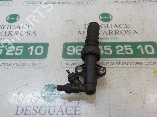 Koblingscylinder CITROËN C4 I (LC_) 1.4 16V | BP14281671M113 