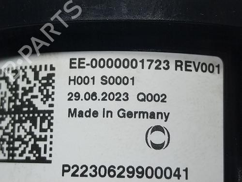 Electronic module INEOS GRENADIER Closed Off-Road Vehicle 3.0 Ti 4x4 (GEB) | BP29276367M83 