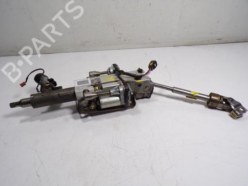Used Steering column CITROËN C6 (TD_) 2.7 HDi (204 hp) 15381191