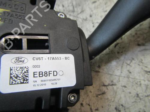 Steering column stalk FORD FOCUS III 1.6 TDCi | BP3843491I23 