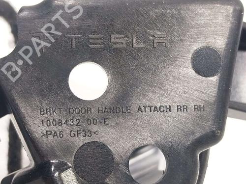 Rear right interior door handle TESLA MODEL S (5YJS) P85 | BP39909619I16 - Image 5