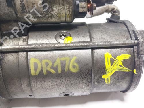 Starter TOYOTA VERSO (_R2_) 2.0 D-4D (AUR20_, AUR20R) | BP28516626M8