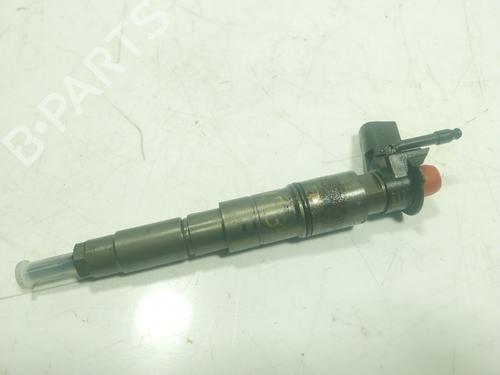 Used Injector Injector BMW 7 (E65, E66, E67) 730 Ld (231 hp) 16665638 16665638