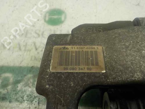 Right rear brake caliper PEUGEOT 508 SW I (8E_)  | BP11551978M106 