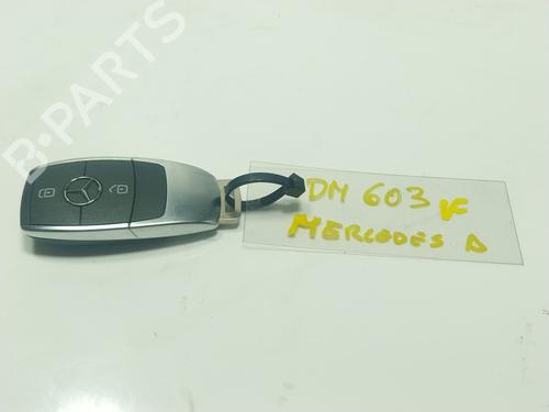 Ignition barrel MERCEDES-BENZ A-CLASS (W177) A 250 e (177.086) | BP19429044M48 