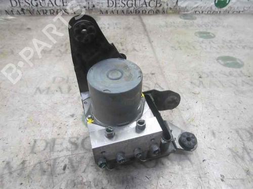 ABS pump RENAULT MEGANE II Coupé-Cabriolet (EM0/1_) 1.5 dCi (EM1E) BP3998894M43
