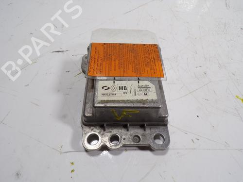 Used ECU airbags RENAULT KOLEOS I (HY_) [2008-2025]  9222256