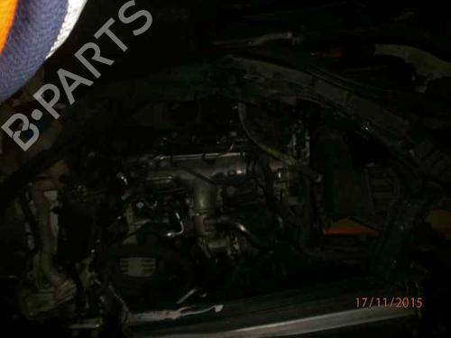 Heater matrix AUDI A3 (8P1) 2.0 TDI 16V | BP3828681M63 