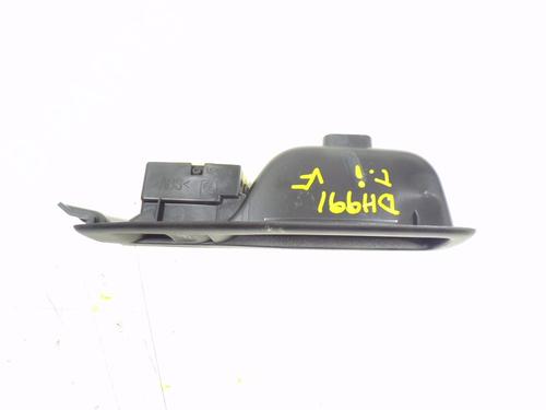 Left rear window switch RENAULT ZOE (BFM_) ZOE | BP9091285I29 