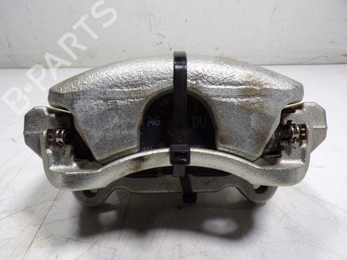 Right front brake caliper SEAT LEON Sportstourer (KL8) 1.5 TSI (150 hp) 15066653