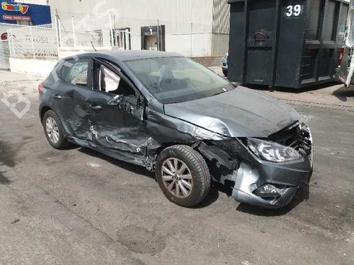 Heater blower motor SEAT IBIZA V (KJ1, KJG)  | BP6130810M62 