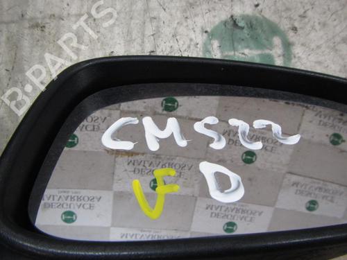 Right mirror FIAT STILO (192_) 1.9 JTD (192_XE1A) | BP3821457C27 