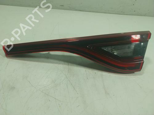 Used Right tailgate light Right tailgate light RENAULT ARKANA I (LCM_, LDN_) 1.6 E-TECH 145 (LDMU) (143 hp) 17012954 17012954