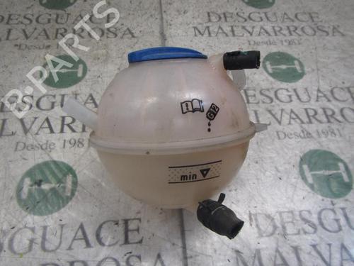 Used Expansion tank SEAT ALTEA (5P1) 1.9 TDI (105 hp) 3832307