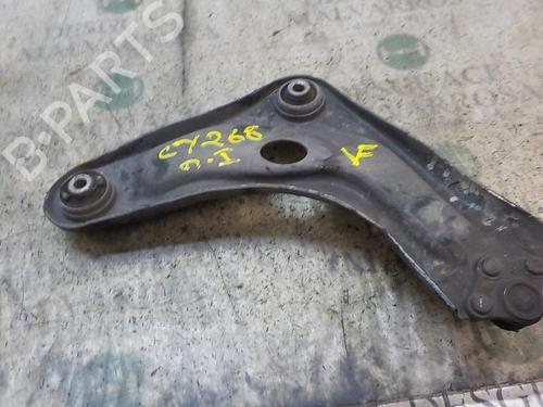 Left front suspension arm PEUGEOT 207 (WA_, WC_) 1.6 HDi | BP3849132M12