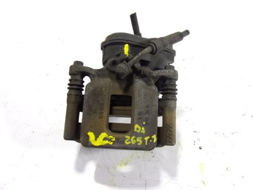 Used Left rear brake caliper Left rear brake caliper SEAT ALHAMBRA (710, 711) [2010-2022] 11554029 11554029
