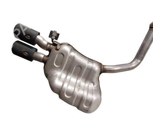 Exhaust system SEAT LEON Sportstourer (KL8, KLD) 1.5 eTSI | BP30926592M121 - Image 6