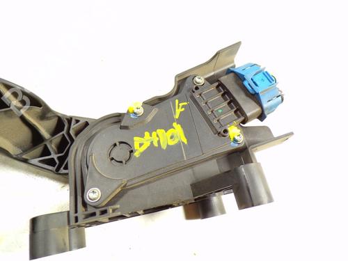 Pedal FIAT BRAVO II (198_) 1.9 D Multijet (198AXB1A) | BP8126977I4 