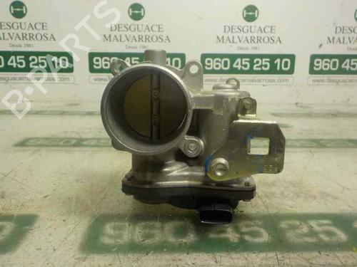 Throttle body MAZDA 2 Hatchback (DL, DJ) | BP6551576M82 - Image 2