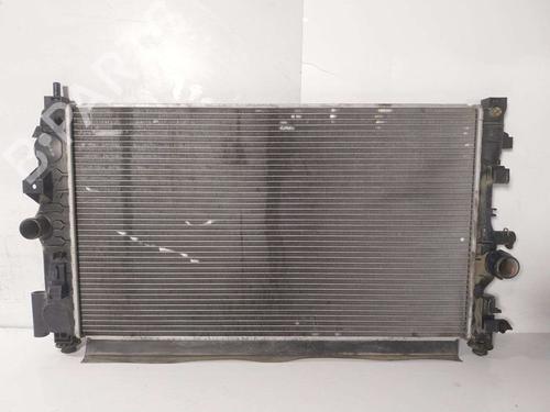 Used Water radiator Water radiator OPEL INSIGNIA A Sports Tourer (G09) 1.4 (35) (140 hp) 40025317 40025317