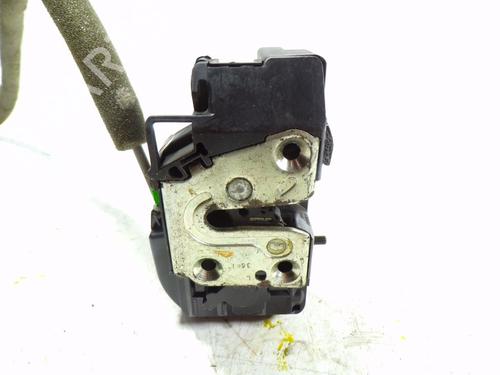 Used Rear left lock Rear left lock 8141917 8141917