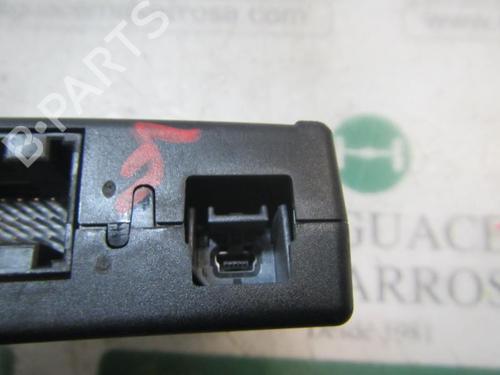 Electronic module FORD FIESTA VI (CB1, CCN) 1.4 TDCi | BP3875347M83 
