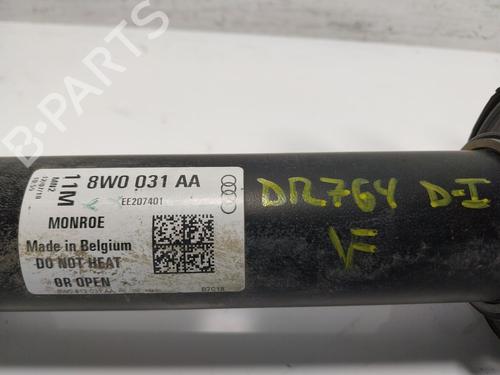 Left front shock absorber AUDI A4 B9 Avant (8W5, 8WD) 2.0 TDI | BP31944643M16