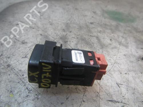 Used Electronic module Electronic module CITROËN C4 Picasso I MPV (UD_) [2006-2015] 3840180 3840180