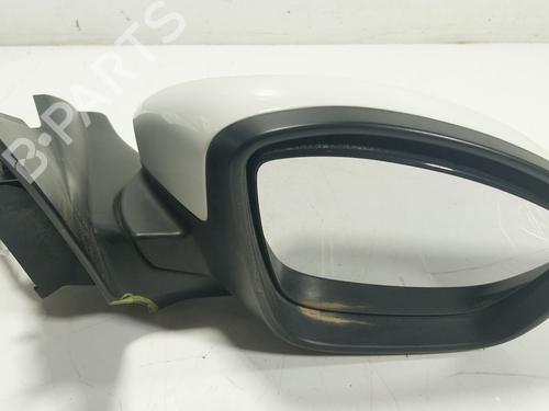 Used Right mirror PEUGEOT 2008 II (UD_, US_, UY_, UJ_, UR_, UC_) 1.2 PureTech 100 (USHNK) (101 hp) 30983242