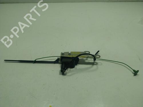 Used Electronic module BMW X6 (E71, E72) xDrive 40 d (306 hp) 17909615