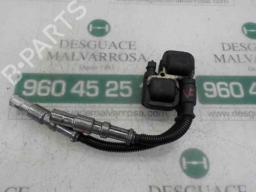 Used Ignition coil MERCEDES-BENZ E-CLASS (W211) [2002-2009]  3991580