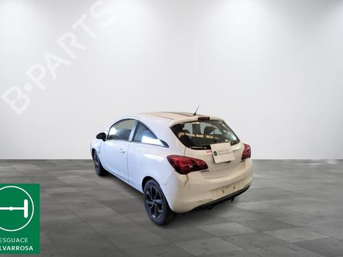 Heater resistor OPEL CORSA E (X15)  | BP11645203M108  - Image 5