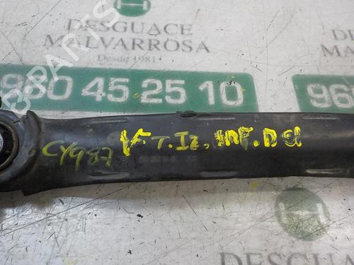Querlenker links hinten MERCEDES-BENZ C-CLASS Coupe (CL203) C 220 CDI (203.708) | BP3872308M14 