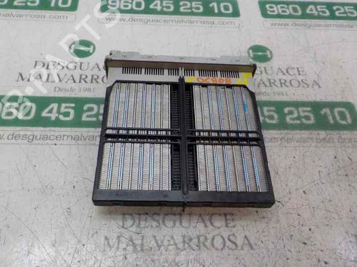 Used Heater resistor Heater resistor MERCEDES-BENZ E-CLASS Coupe (C207) [2009-2016] 11644764 11644764