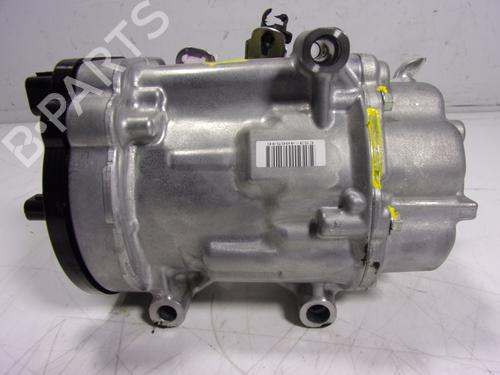 Used AC compressor AC compressor TOYOTA COROLLA Cross (ZVG1_, ZSG1_, MXGH1_, MXGA1_) 1.8 Hybrid (ZVG13) (140 hp) 15849004 15849004