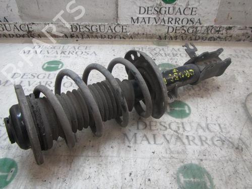 Used Right front shock absorber Right front shock absorber 4007649 4007649